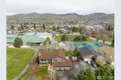 109 Nelmida Lane, Chelan, WA 98816 - Photo 35