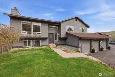 109 Nelmida Lane, Chelan, WA 98816 - Photo 1