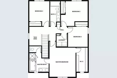 6463 NW Bruggman Loop, Silverdale, WA 98312 - Photo 3