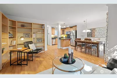 10045 NE 138th Place #E5, Kirkland, WA 98034 - Photo 21