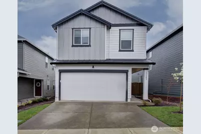 17503 NW 10th Avenue, Ridgefield, WA 98642 - Photo 1