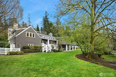 8021 SE 57th Street, Mercer Island, WA 98040 - Photo 3