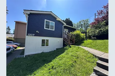 1007 22nd Street, Bellingham, WA 98225 - Photo 1