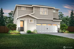 6144 NW Bruggman Loop, Silverdale, WA 98312 - Photo 1