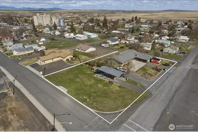 313 SE Trinity Avenue, Wilbur, WA 99185 - Photo 35
