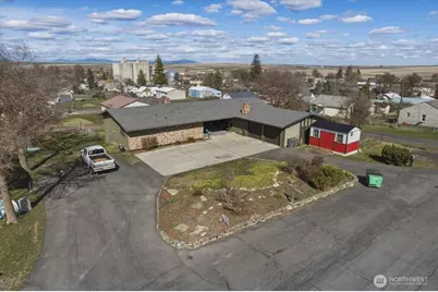 313 SE Trinity Avenue, Wilbur, WA 99185 - Photo 33
