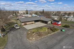 313 SE Trinity Ave, Wilbur, WA 99185 - Photo 33