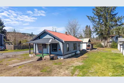721 Nenant Street S, Bucoda, WA 98530 - Photo 1