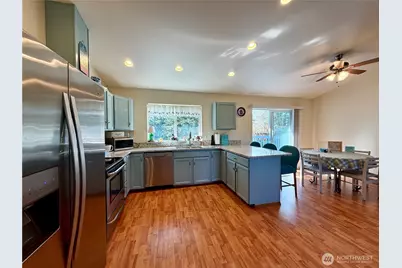 341 Ponderosa Loop NE, Ocean Shores, WA 98569 - Photo 3