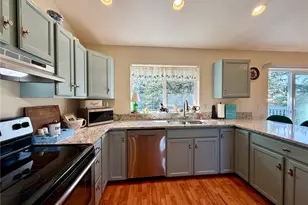 341 Ponderosa Loop NE, Ocean Shores, WA 98569 - Photo 5