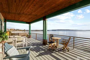 1633 Water St, Port Townsend, WA 98368 - Photo 1