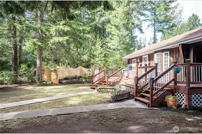 17843 NW Seabeck Holly Road, Seabeck, WA 98380 - Photo 1