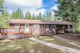 17843 NW Seabeck Holly Rd, Seabeck, WA 98380 - Photo 3