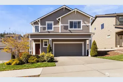 1324 Baker Heights Loop, Bremerton, WA 98312 - Photo 1