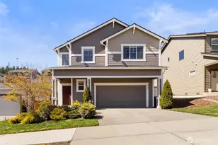 1324 Baker Heights Loop, Bremerton, WA 98312 - Photo 1