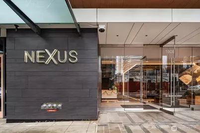 1808 Minor Ave #3105, Seattle, WA 98101 - Photo 19