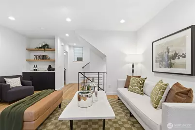 3646 Greenwood Avenue N #B, Seattle, WA 98103 - Photo 11