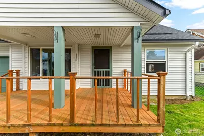 116 NE James Street, Camas, WA 98607 - Photo 3