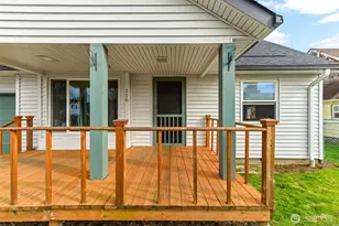 116 NE James St, Camas, WA 98607 - Photo 3