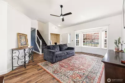 808 Mountain Aire Court NW, Yelm, WA 98597 - Photo 5