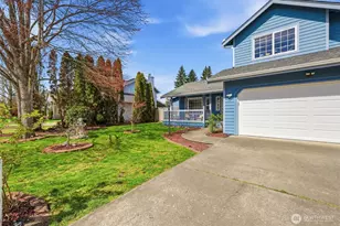 808 Mountain Aire Ct NW, Yelm, WA 98597 - Photo 3