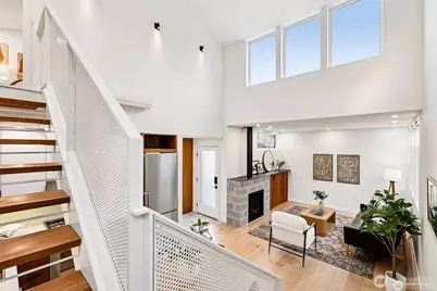 8605 5th Avenue NE #B, Seattle, WA 98115 - Photo 19