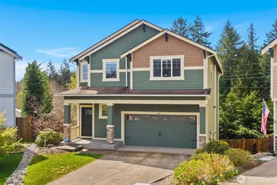 5046 Mariner Street, Gig Harbor, WA 98332 - Photo 37