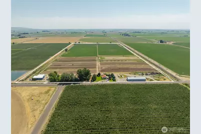 7891 Rd R NW, Quincy, WA 98848 - Photo 1