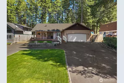 120 E Ballantrae Drive, Shelton, WA 98584 - Photo 33