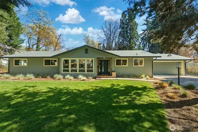 1231 S Division Street, Walla Walla, WA 99362 - Photo 1