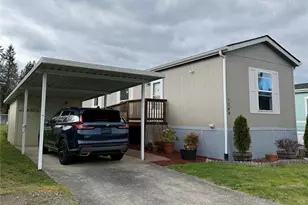 1260 SE Carl Pickle Dr, Port Orchard, WA 98366 - Photo 1