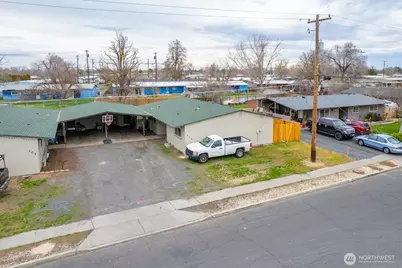 206 208 Beale Avenue, Moses Lake, WA 98837 - Photo 19