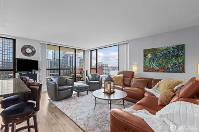 2201 3rd Avenue #2301, Seattle, WA 98121 - Photo 5