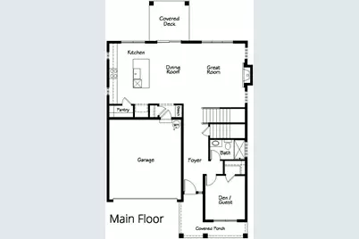 12482 SE 301st Place, Auburn, WA 98092 - Photo 3