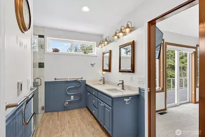 1107 Puesta Del Sol, Camano Island, WA 98282 - Photo 17