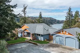 1107 Puesta Del Sol, Camano Island, WA 98282 - Photo 1