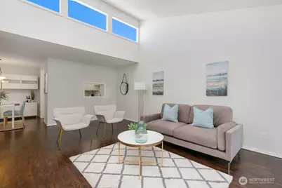 7930 SE 34th Street #513, Mercer Island, WA 98040 - Photo 5