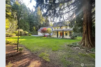 8456 Landing Lane SE, Port Orchard, WA 98367 - Photo 1