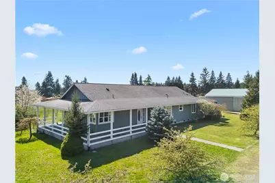 18945 Ivan Street SW, Rochester, WA 98579 - Photo 1