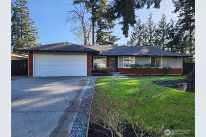 3008 Scenic Drive SE, Auburn, WA 98023 - Photo 1