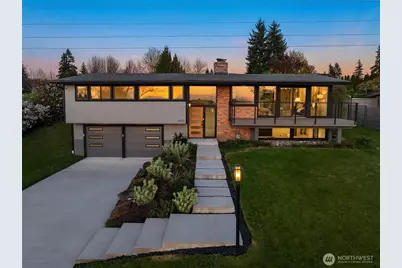 2032 123rd Avenue SE, Bellevue, WA 98005 - Photo 1