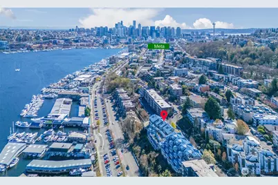 2400 8th Avenue N #1S, Seattle, WA 98109 - Photo 31