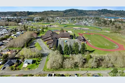 0 0X E Harriman Street, Aberdeen, WA 98520 - Photo 5