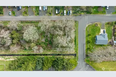 0 0X E Harriman Street, Aberdeen, WA 98520 - Photo 9