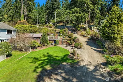 7615 NE Champagne Point Place, Kirkland, WA 98034 - Photo 13