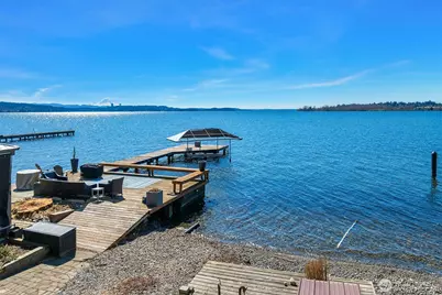 7615 NE Champagne Point Place, Kirkland, WA 98034 - Photo 1