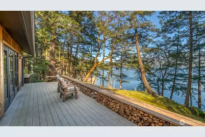 79 Judd Cove Road, Orcas Island, WA 98245 - Photo 1