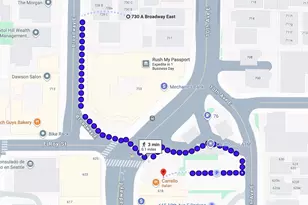 730 A Broadway E, Seattle, WA 98102 - Photo 3