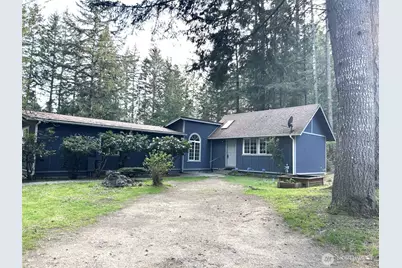 19108 2nd Street NW, Lakebay, WA 98349 - Photo 1