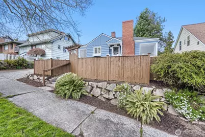 4731 35th Avenue SW, Seattle, WA 98126 - Photo 1